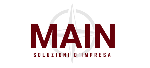 MAIN BUSINESS CONSULTING  SOLUZIONI D’IMPRESA